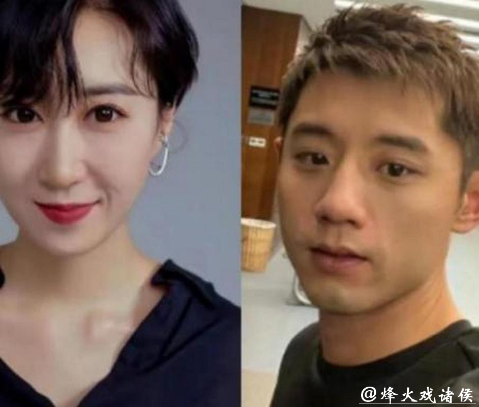 白百何没想到,自己老公不要的前妻,竟在张继科手里闪闪发光 白百何没想到,自己老公不要的前妻,竟在张继科手里闪闪发光