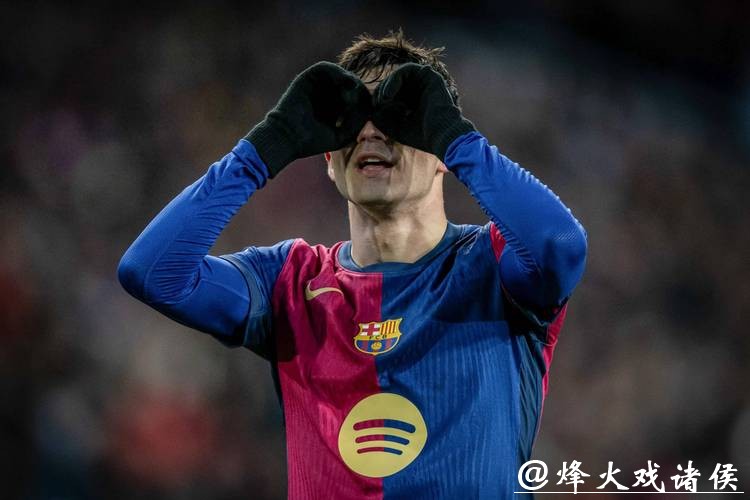 巴萨抢八大战过了第一关,佩德里受伤,第二关怎么过? 巴萨抢八大战过了第一关,佩德里受伤,第二关怎么过?