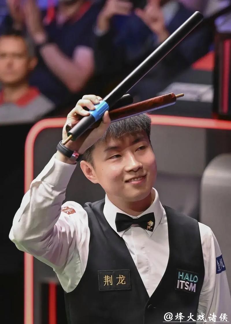 赵心童首杆 147 震撼诞生！中国军团两天三杆满分书写斯诺克新历史