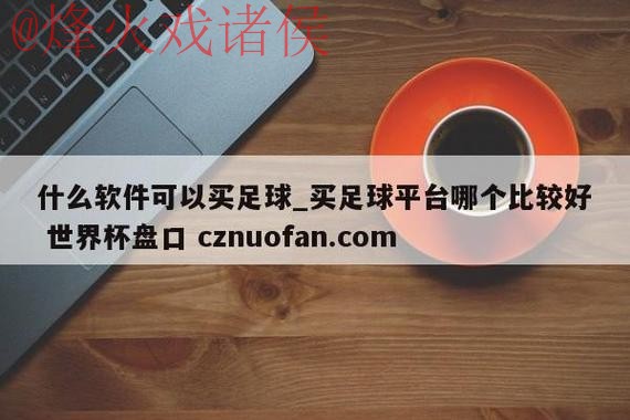 全面解析世界杯盘口APP全站平台